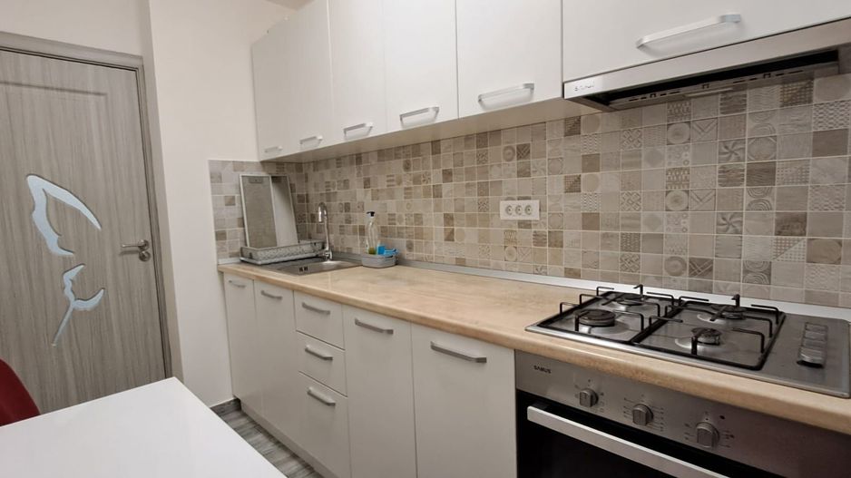 Drumul Taberei, Parc Moghioros, garsoniera 34mp, decomandata, renovata - Poză 2