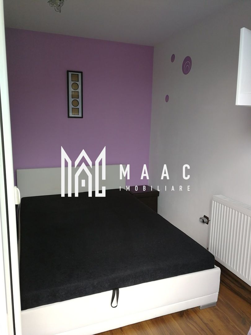 Apartament 2 camere de vânzare | Calea Poplacii | 35 mp, garaj - Poză 4