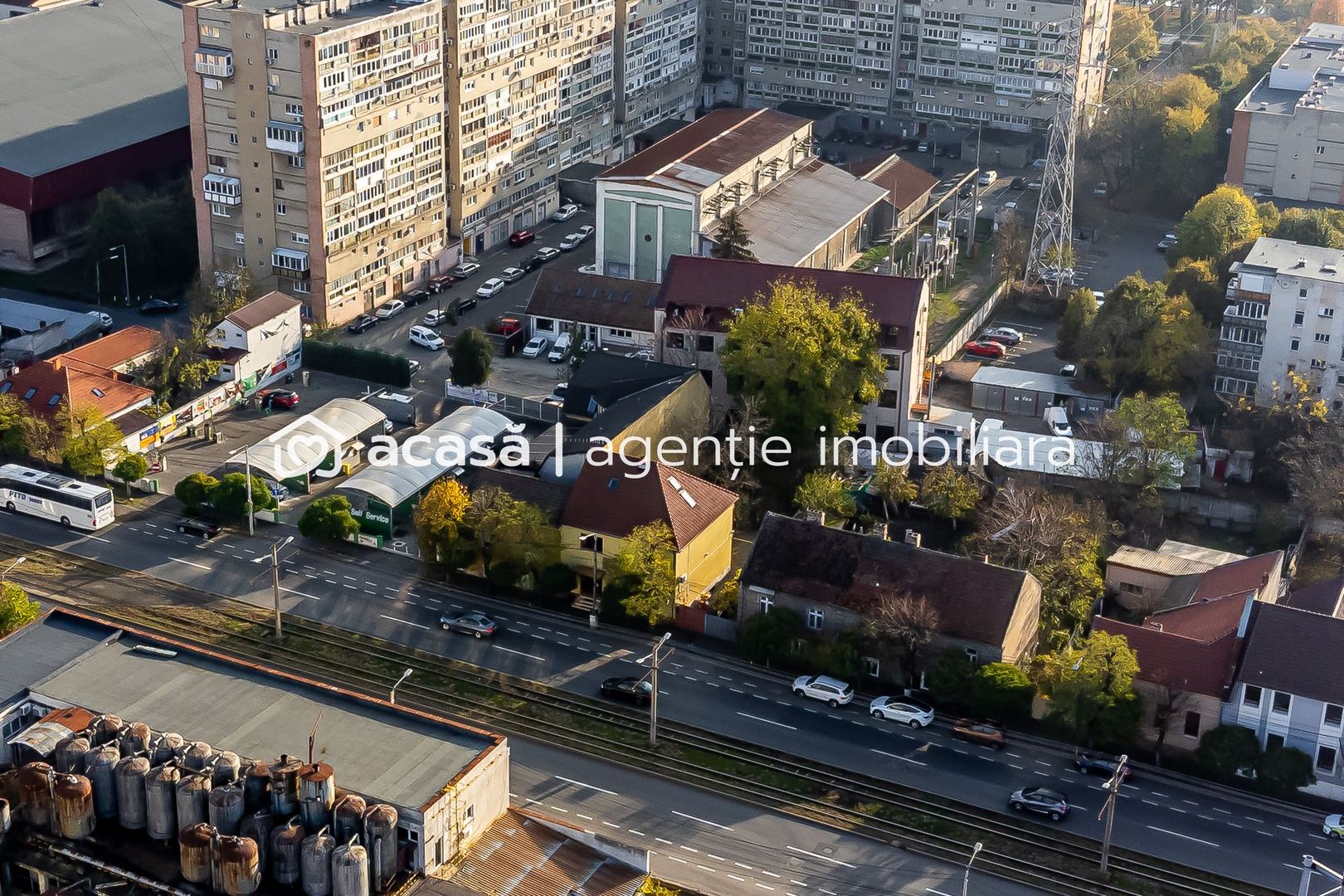 Spațiu Comercial de excepție pe Calea Iuliu Maniu, Arad - Poză 8