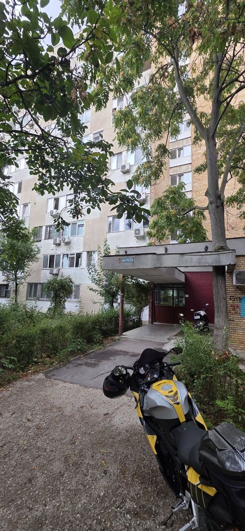 Garsoniera de vanzare  Drumul Taberei Favorit - Poză 6