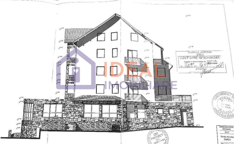 Complex turistic complet funcțional | Piscină, restaurant, 1.800 m - Poză 30