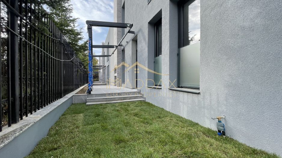 Vila De Inchiriat | Pipera - Poză 38