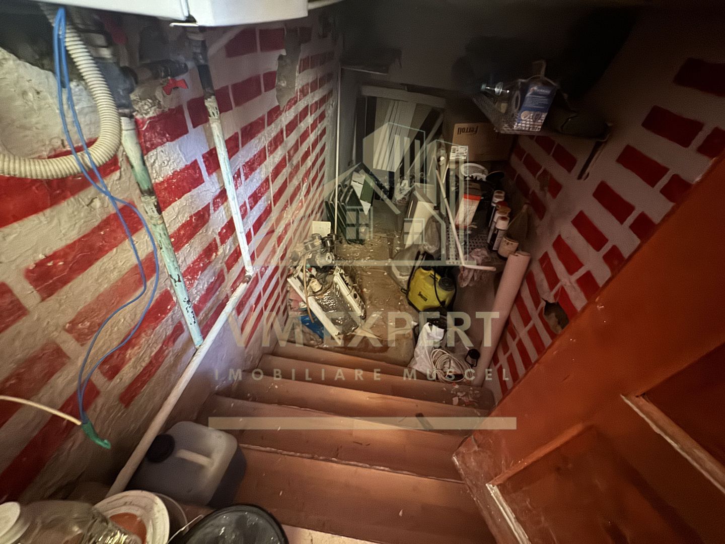 VILA 4 CAMERE TEREN 772 MP SCHITU GOLESTI ARGES - Poză 42