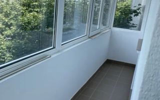 Etaj 3/Apartament 3 Camere Decomandat/80mp/Frumoasa - Poză 7