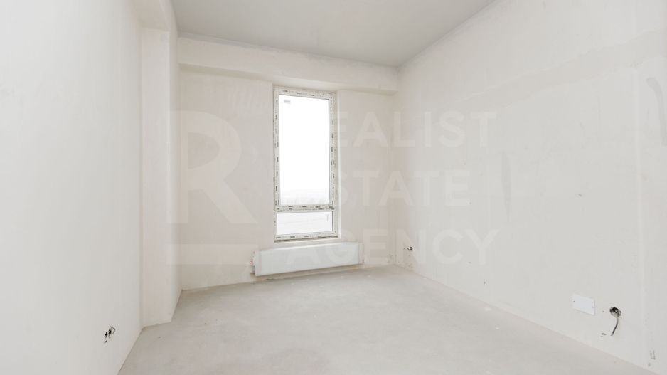 Vânzare, apartament, 3 camere, Bulevardul Europei, Botanica. - Poză 17