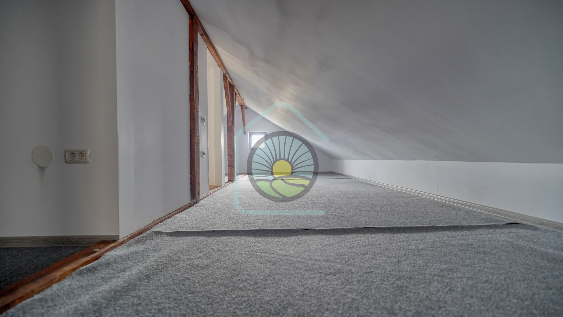 CASA INDIVIDUALA IZVOR BRASOV- 0 COMISION! - Poză 7