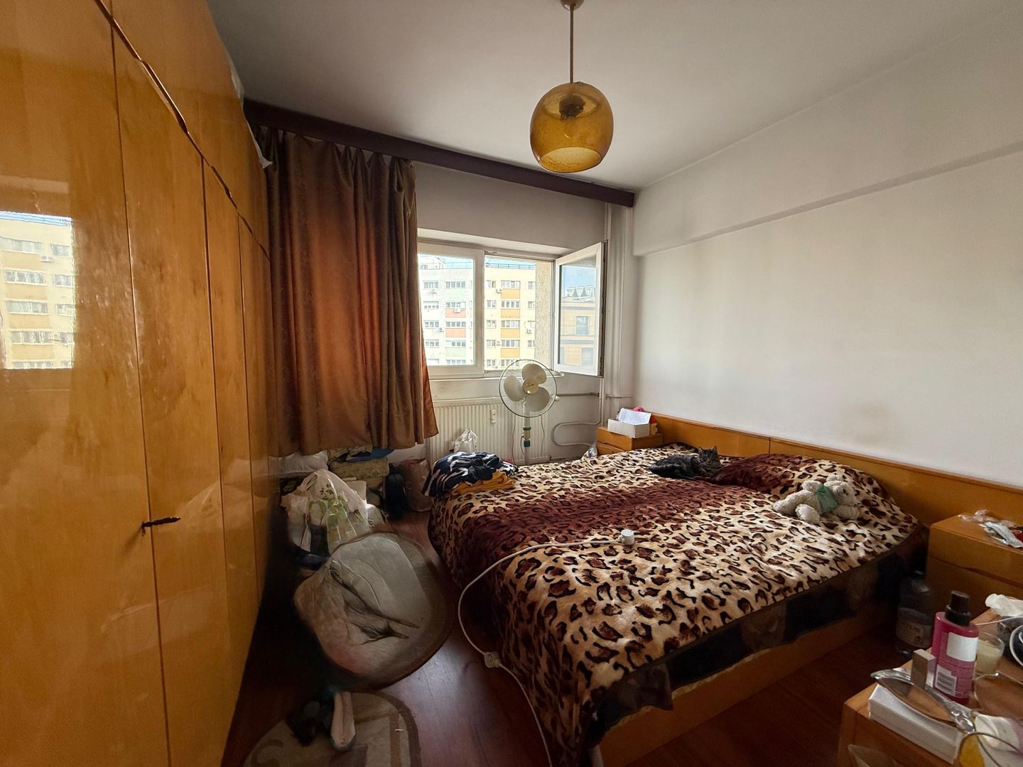 OPORTUNITATE | 2 CAMERE | BULEVARDUL DACIA | BLOC REABILITAT | ZONA CENTRALĂ - Poză 2