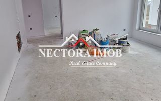 NECTORA IMOB-Casa moderna 100 mp + 500 mp teren, Santandrei, Premium - Poză 4