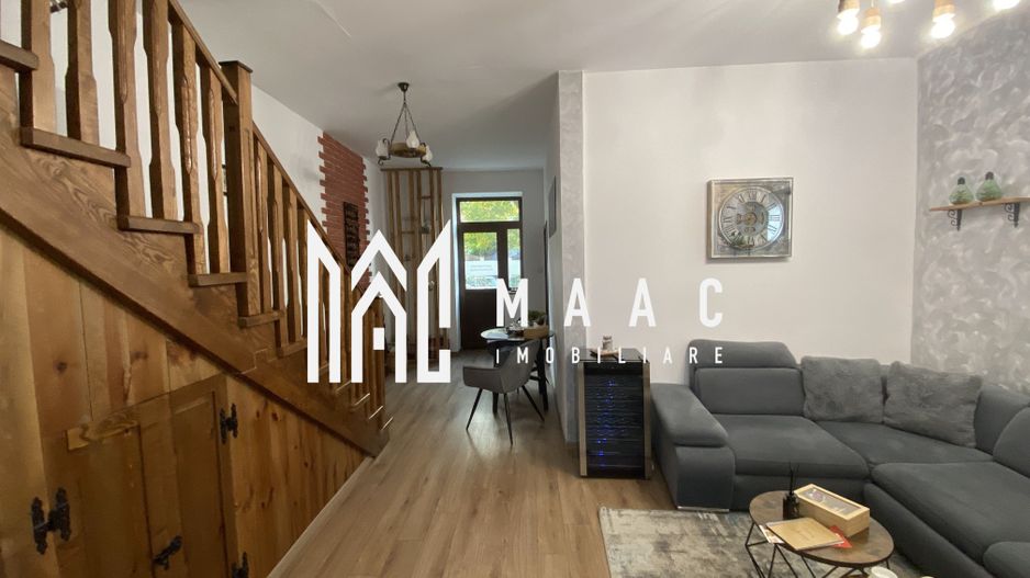 Apartament la casa | P+M | 110MP | Pivnita | Calea Dumbravii - Poză 2