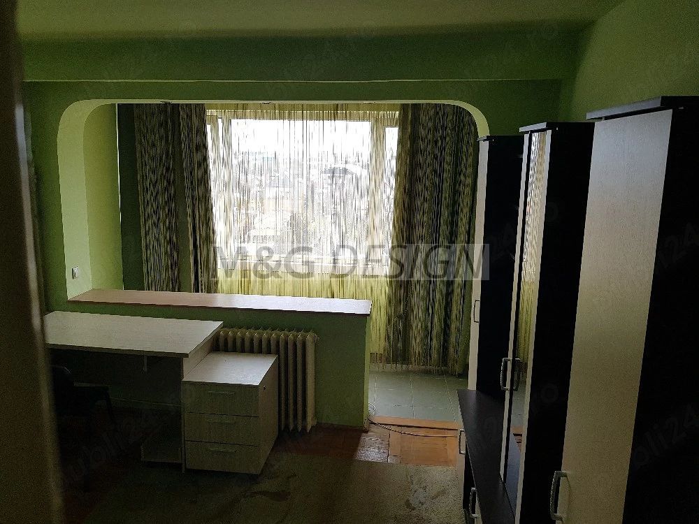 Apartament 2 camere  Complexul Studentesc - Poză 1