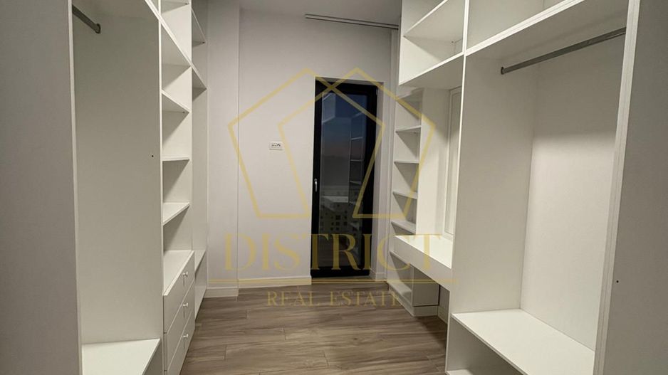Apartament superb cu 3 camere | Future Residence | Giroc - Poză 8