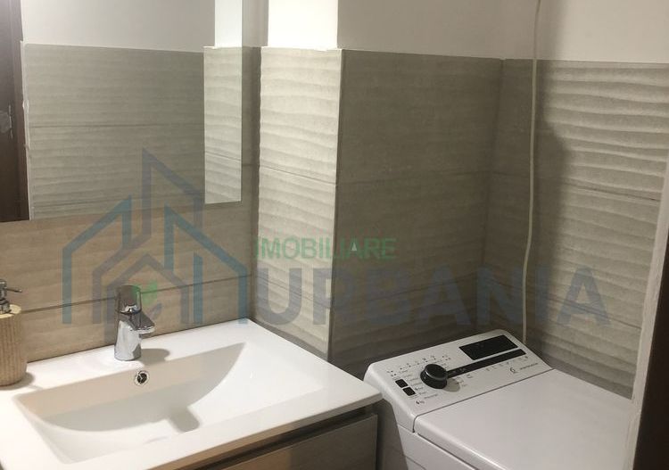 Apartament 3 camere de închiriat în Păcurari, Iași - Poză 7