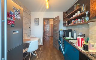 Apartament de vanzare 2 camere Park Lake, zona Iulius Mall - Poză 6