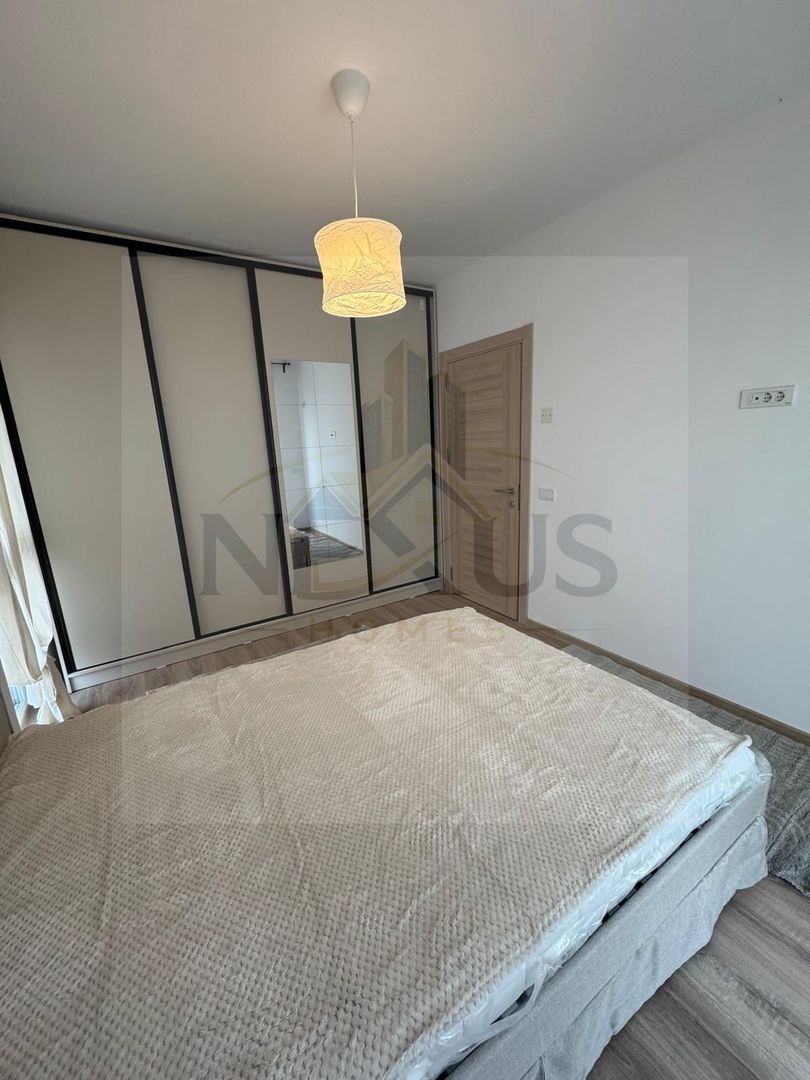 Apartament 2 camere | 8-10 min metrou | Cheile Turzii - Poză 2