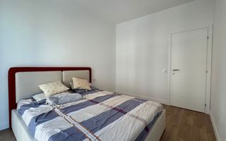 Apartament 2 camere STUDIO + parcare Silk District - Poză 7