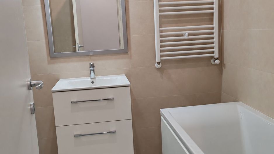 Apartament 1 camera, decomandat, 44mp Cotanari-Podu Ros - Poză 4
