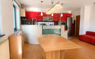 Casă de închiriat – 4 camere | zona Progresului - Poză 1
