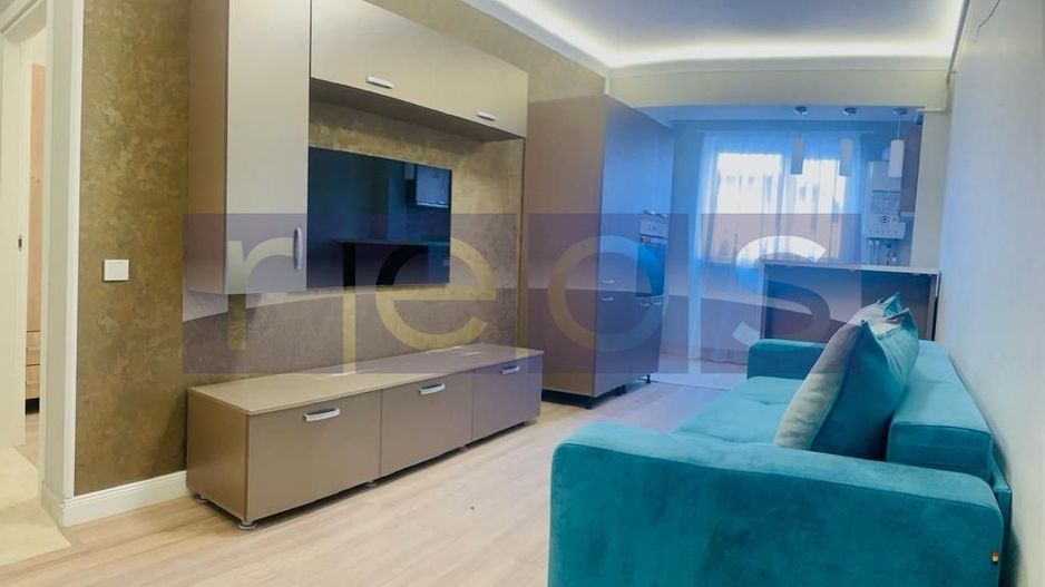 VANZARE 2 CAMERE I DECOMANDAT I MOBILAT - UTILAT I PRELUNGIREA GHENCEA - Poză 1