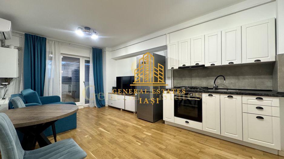 Pachet Investițional în Tătărași, 4 Apartamente cu Randament Imediat - Poză 1