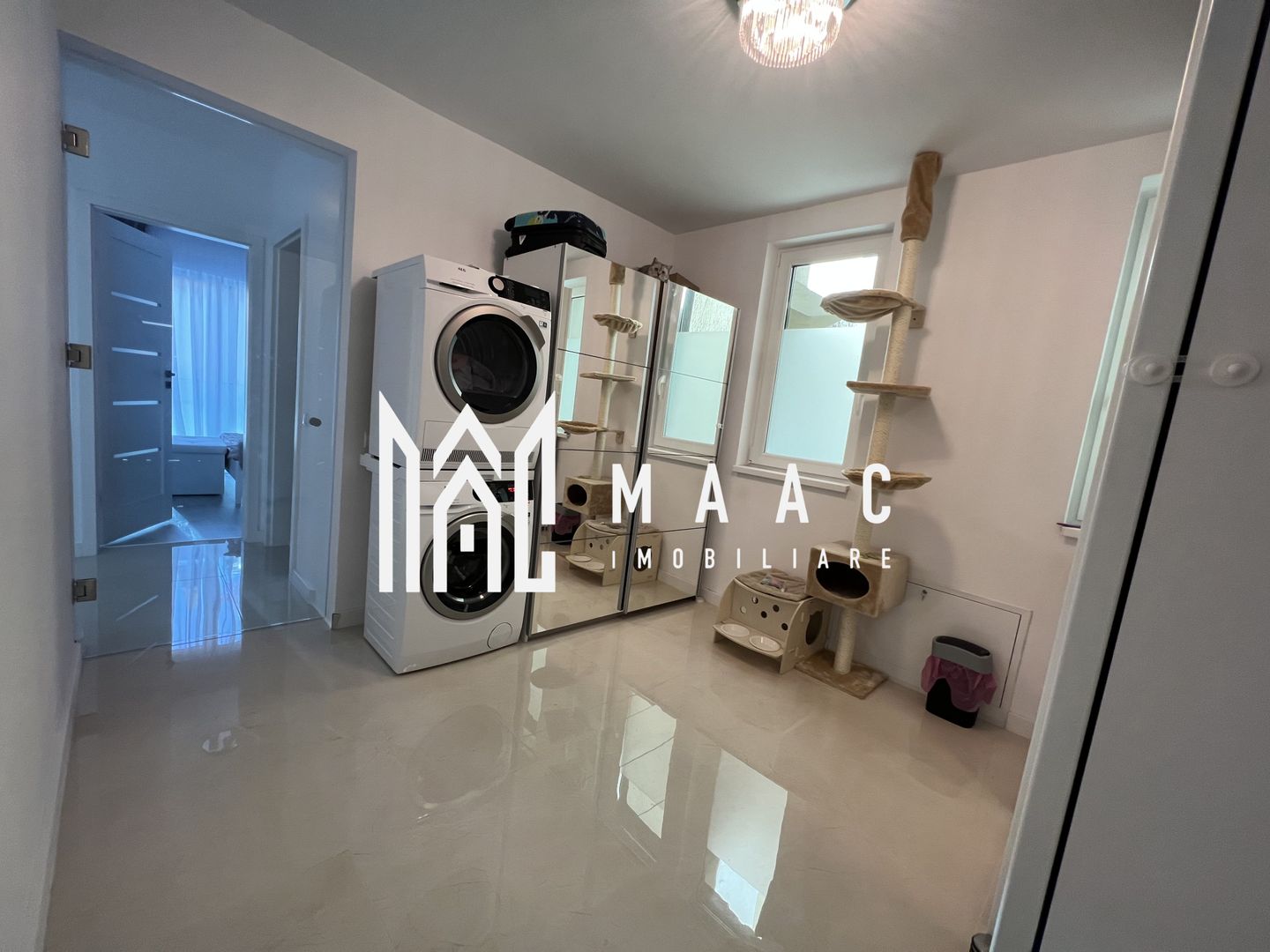 Casa 6 camere I Terasa I Calea Dumbravii- Sub Arini - Poză 13