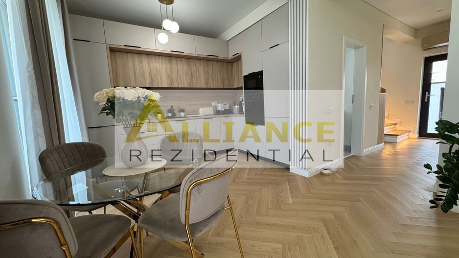 🏡 VILĂ INDIVIDUALĂ DE VÂNZARE | BERCENI | MOBILATĂ ȘI UTILATĂ COMPLET - Poză 6