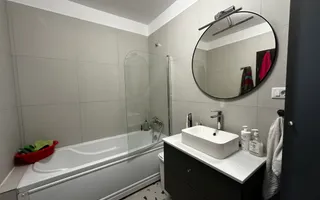 Apartament la cheie | Etaj 1 | Parcare | Buna Ziua - Poză 15