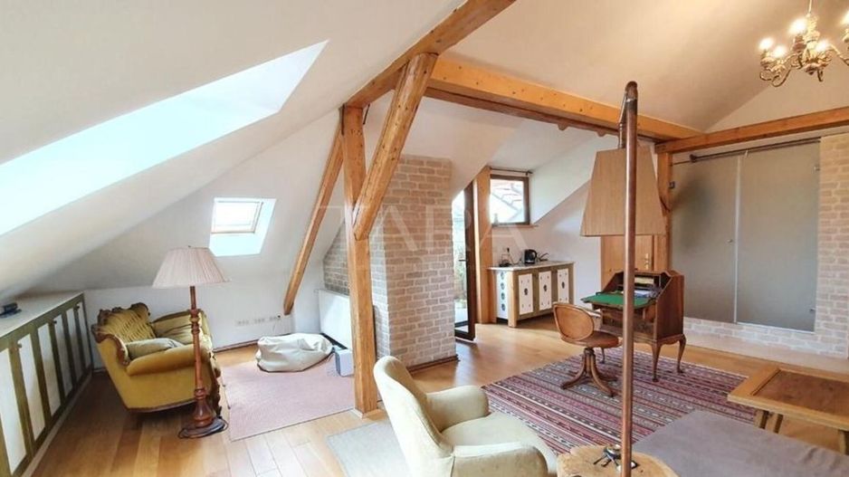 Proprietate unică de vânzare – Andrei Mureșanu, Cluj-Napoca - Poză 12