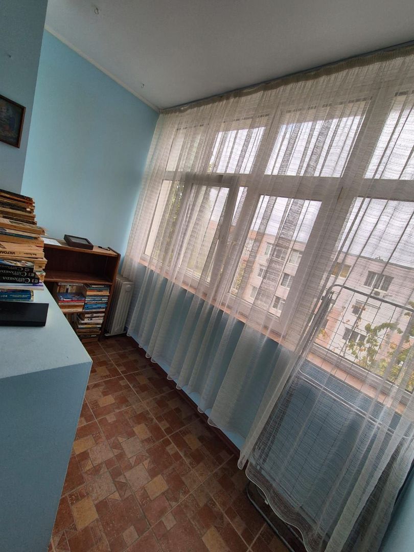 Apartament 3 camere Auchan Titan (vanzare sau Inchiriere) - Poză 7