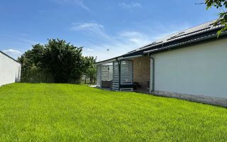 Vila de vanzare Corbeanca| langa lac si Paradisul Verde - Poză 4