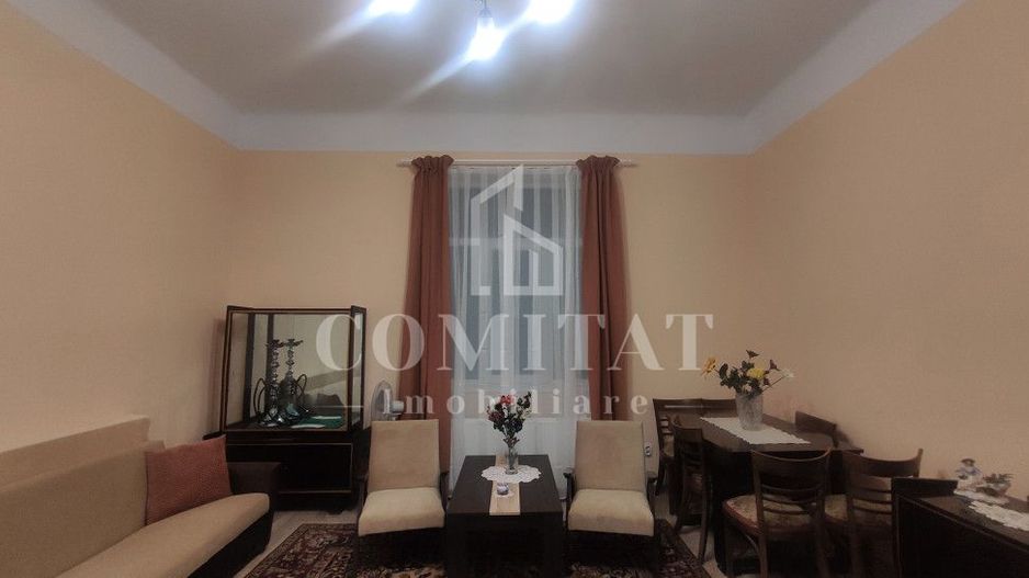 Apartament pet-friendly | Zona Centrală - Facultatea de Litere - Poză 8