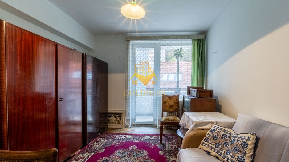 2 camere, decomandate, Zona Parcul Central, Hotel Napoca, Cetatuie - Poză 3