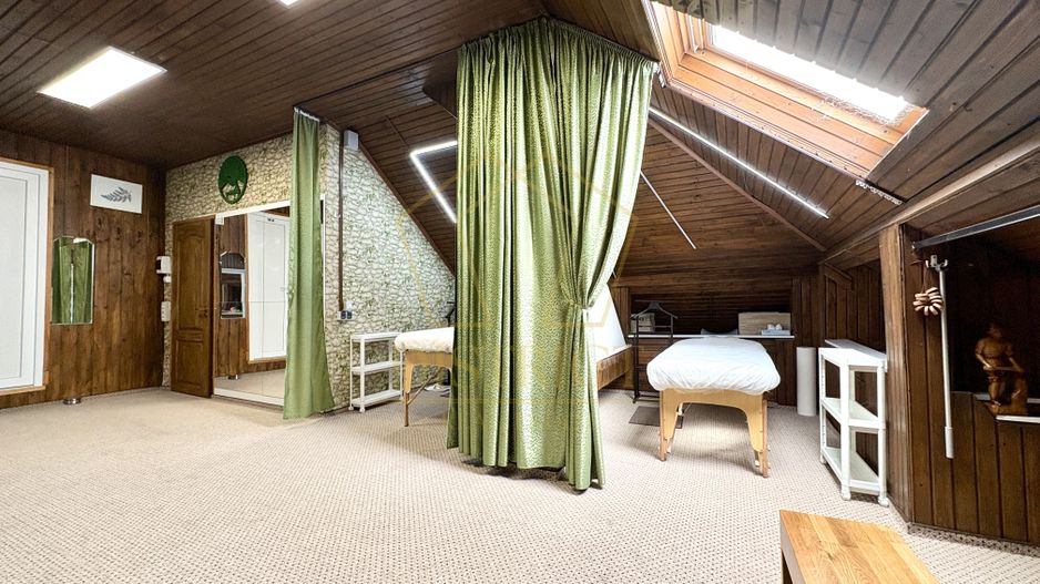 Comision 0 | Centru medical cu 6 cabinete individuale | Mosnita Noua - Poză 25