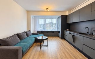 2 camere Pet Friendly, Modern,Carrefour, Parcare, Zona Teilor,Floresti - Poză 3