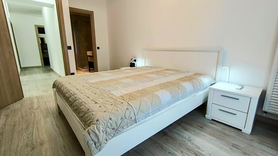 Apartament 3 camere- Select Residence- Pta Alba Iulia- Dristor - Poză 14