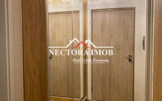 NECTORA IMOB-Apartament 2 camere, Prima Universitatii Ceyrat, Utilat - Poză 10