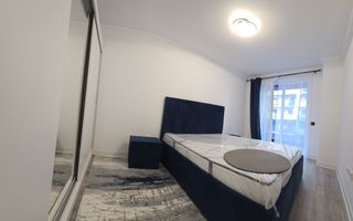 Apartament 3 camere + 2 balcoane | parcare subterana | Soporului - Poză 2