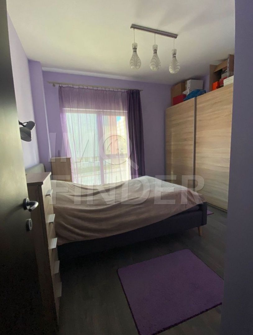 Apartament 2 camere, imobil nou, cu gradina  96 mp , Zorilor - Poză 6