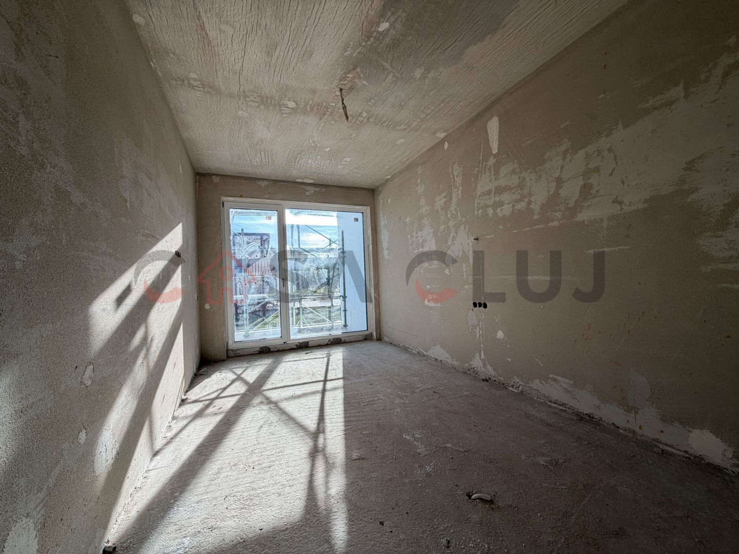 Casa noua,teren 300mp, Buna Ziua - Poză 13