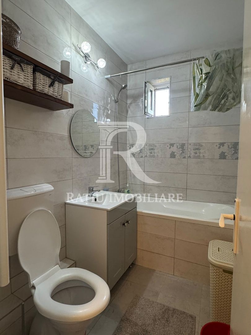 De inchiriat | Apartament 2 camere | zona garii | Oradea - Poză 6