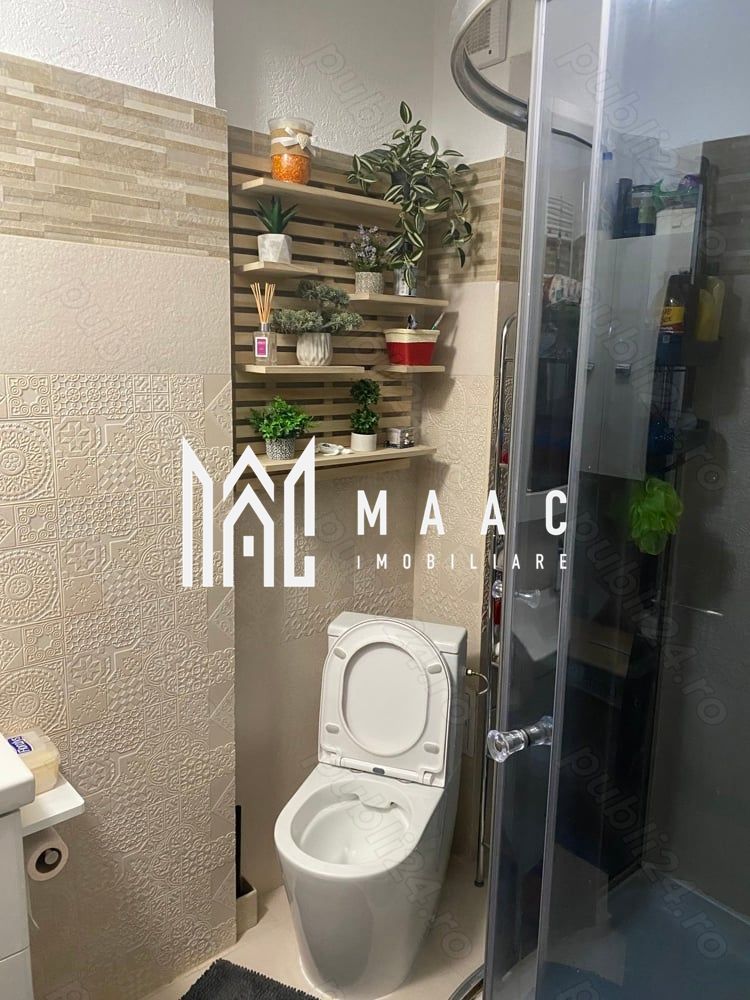 Apartament 2 camere I Decomandat I Modern I Doamna Stanca - Poză 10
