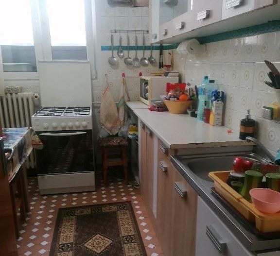 Apartament Parc IOR Metrou Titan - Poză 10
