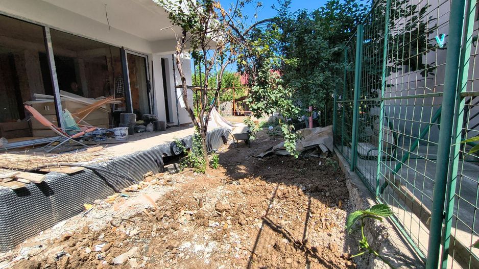 vila 4cam-indiv. la calcan/centru Popesti Leordeni - Poză 40
