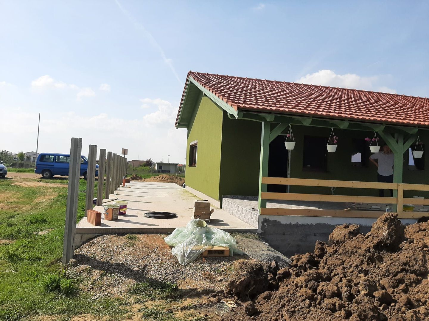 Vind casa individuala -Urseni - Poză 14