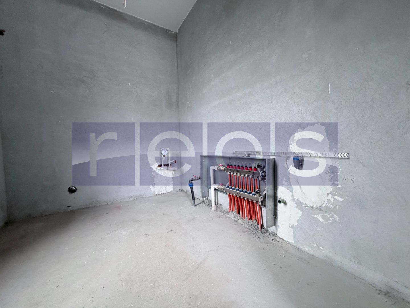 VANZARE CASA 4 CAMERE | 430 MP TEREN | CORBEANCA | - Poză 10
