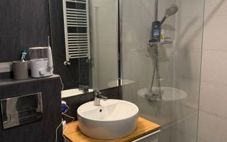 Garsonieră premium de vânzare - Pta Victoriei, bloc nou, terasa. - Poză 8