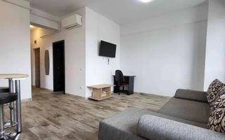 Apartament cu 2 camere/ 43mp/ zona Palas Mall - Poză 4