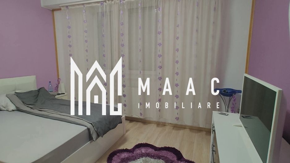 Apartament de vânzare Sibiu, 2 camere | Mihai Viteazul | 61 mp - Poză 4