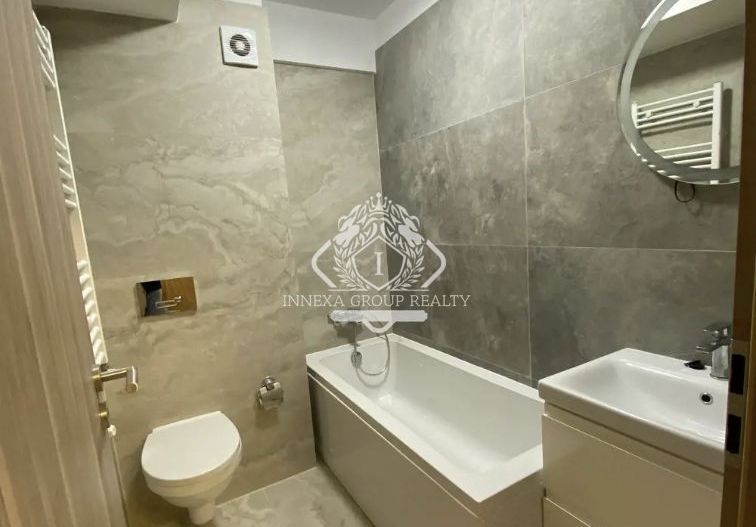 Dream Residence | 2 camere | 54mp | et 6 | loc parcare | 90.000 euro - Poză 8
