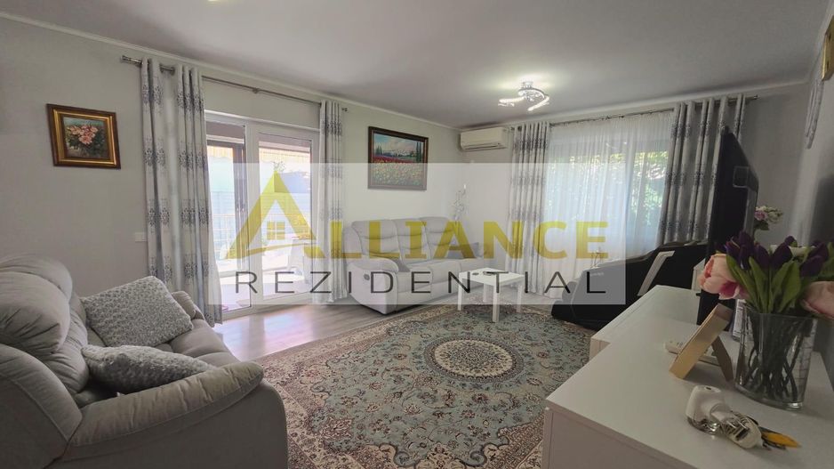 Casa individuala mobilata utilata ||3 camere 1 baie || teren 300mp - Poză 19