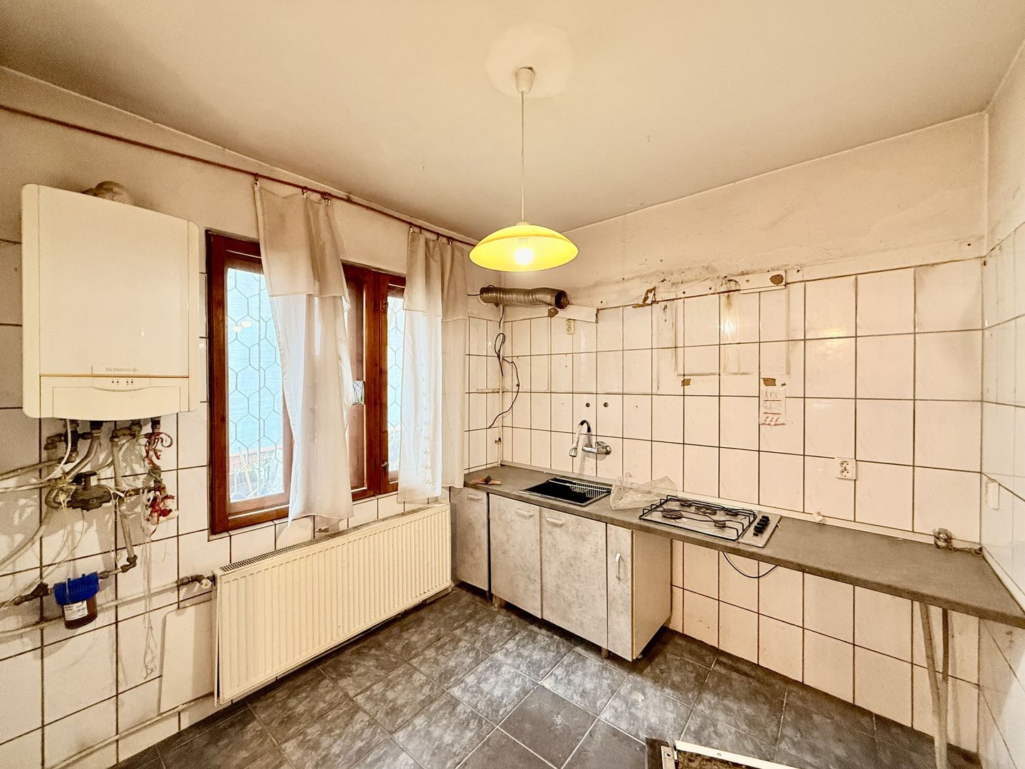 Vila 200 mp desfasurati cartier de case Belvedere Regie - Poză 21